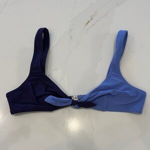 Morgan Lane Bikini Top